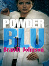 Cover image for Powder Blu